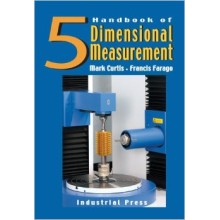 Handbook of Dimensional Measurement, 5th Edition 